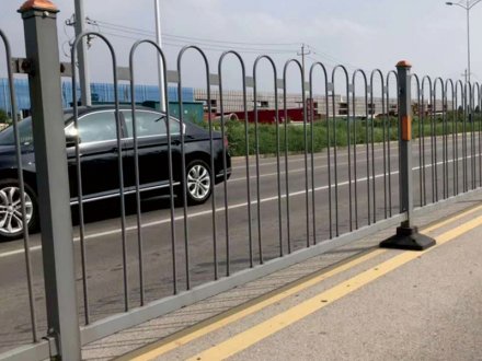 京式護欄生產廠家